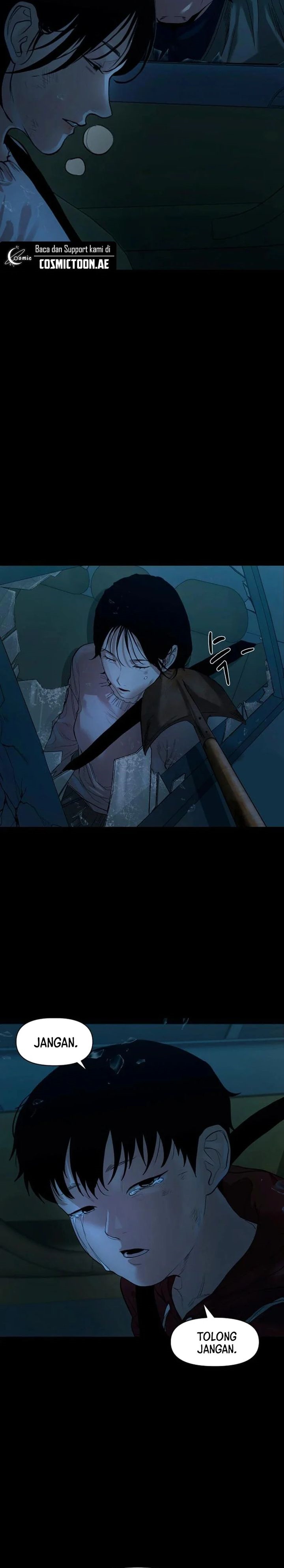Gwichonri Chapter 60 Gambar 10