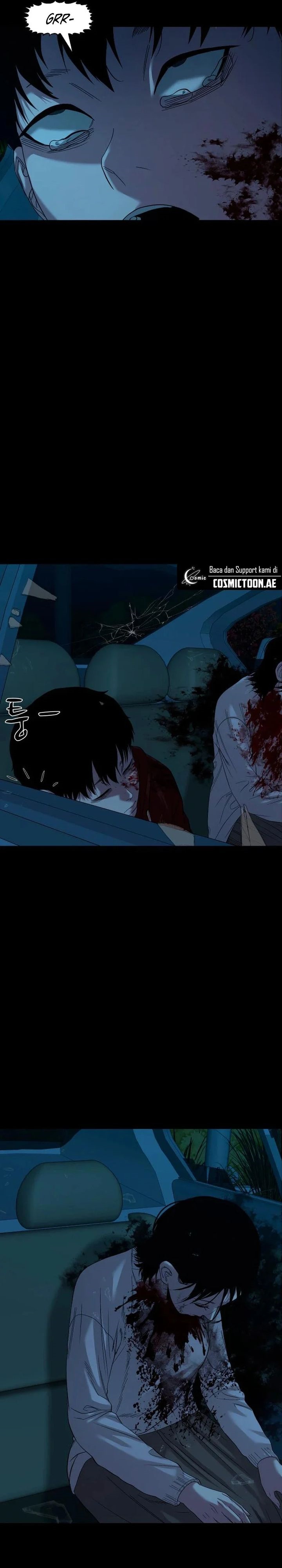 Gwichonri Chapter 60 Gambar 12