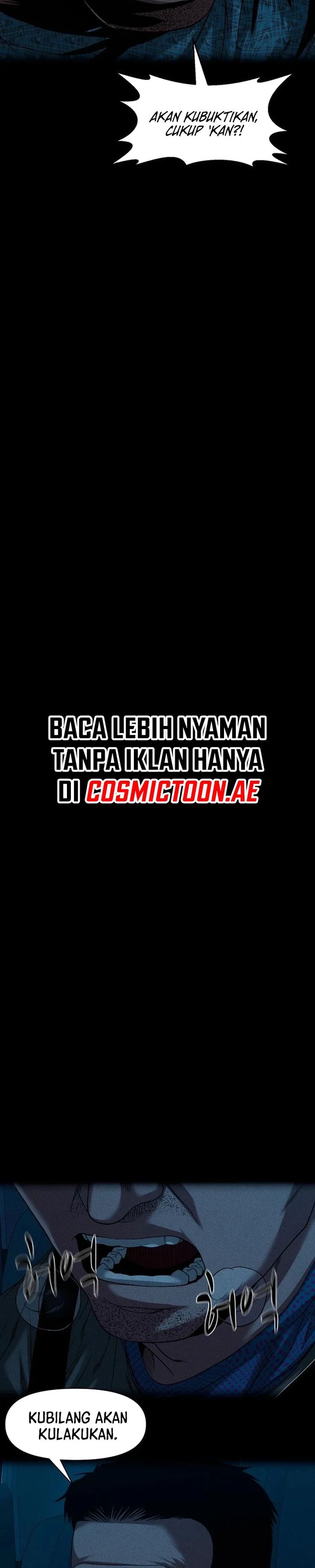 Gwichonri Chapter 60 Gambar 27