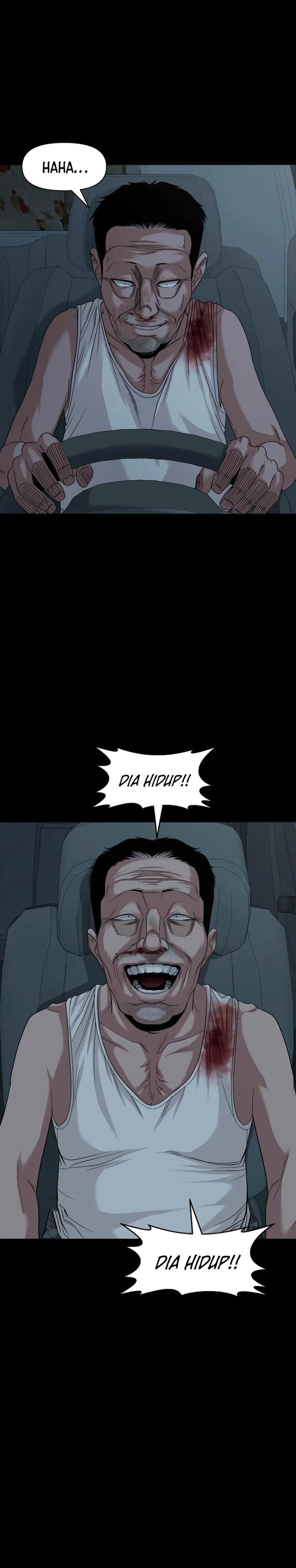 Gwichonri Chapter 60 Gambar 29