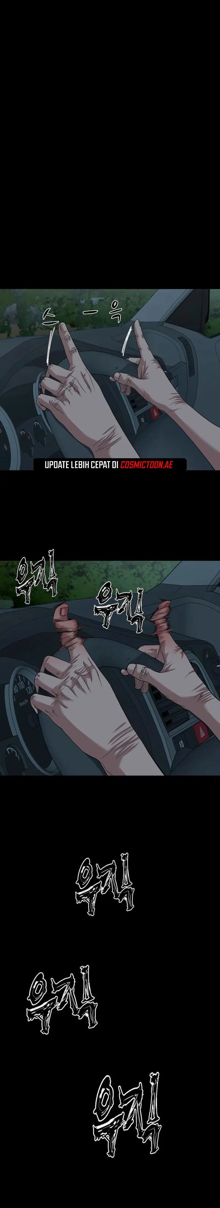 Gwichonri Chapter 60 Gambar 31