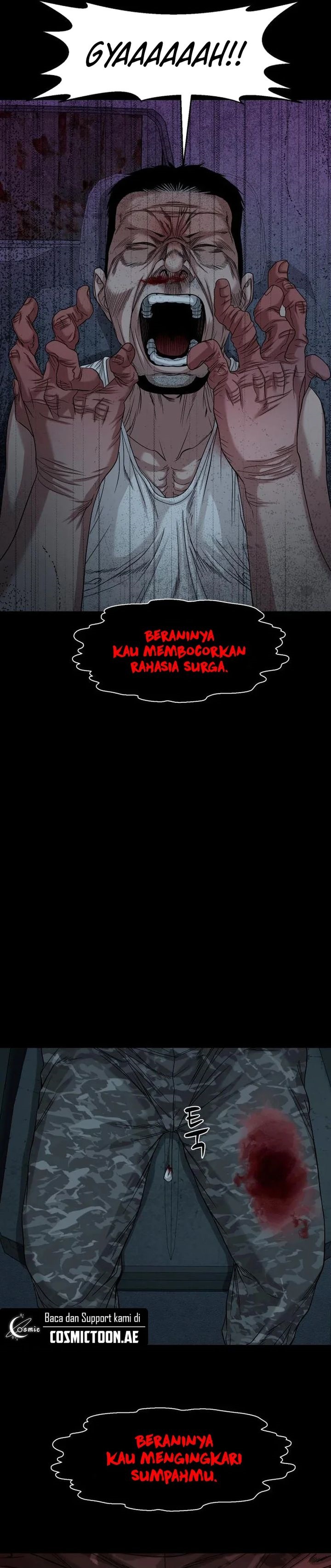Gwichonri Chapter 60 Gambar 32