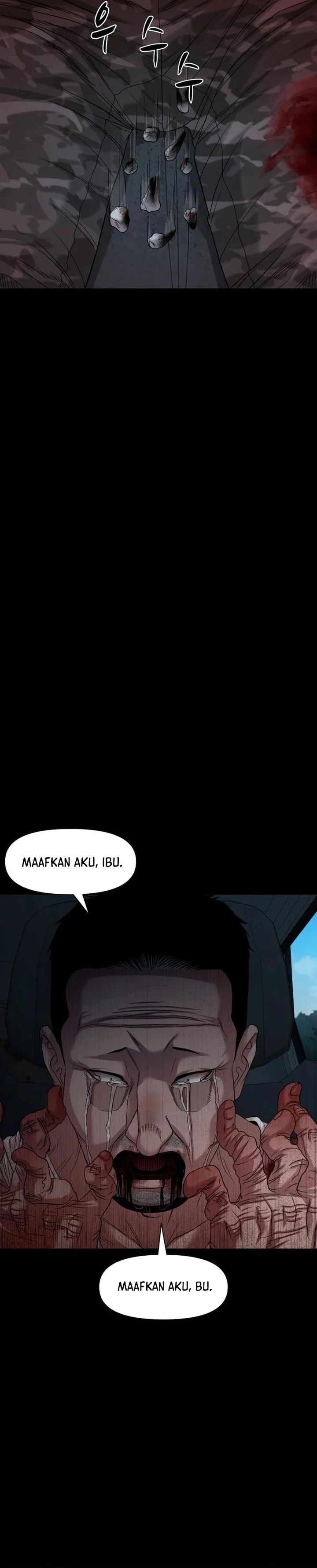 Gwichonri Chapter 60 Gambar 33