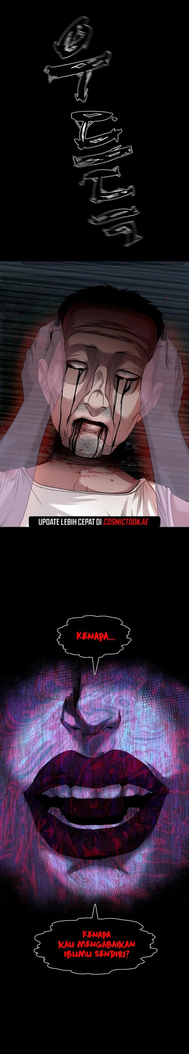 Gwichonri Chapter 60 Gambar 35
