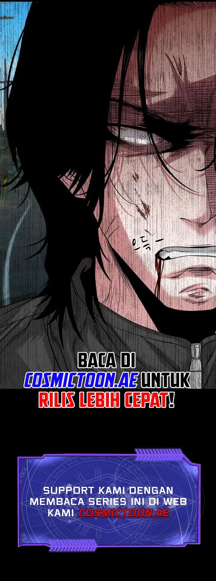 Gwichonri Chapter 60 Gambar 37