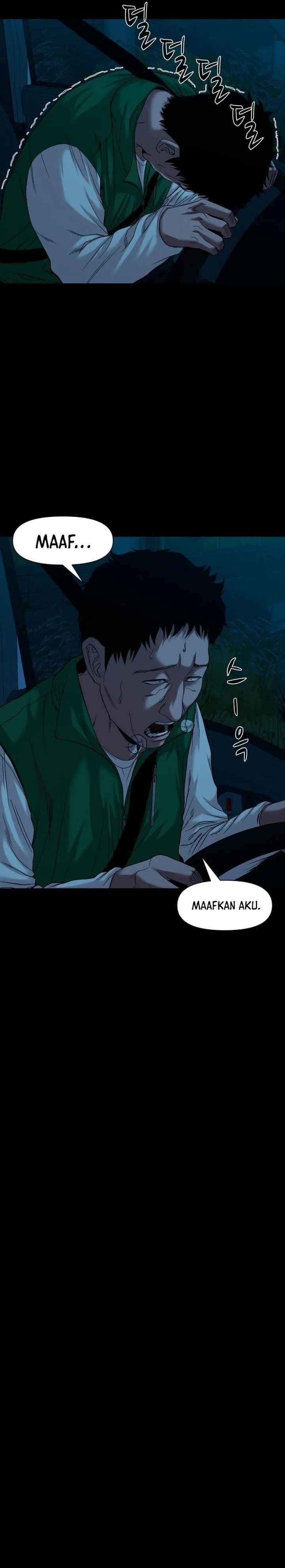 Gwichonri Chapter 60 Gambar 5