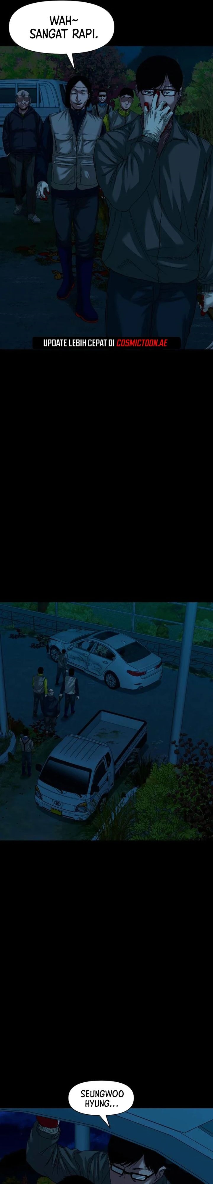 Gwichonri Chapter 60 Gambar 6