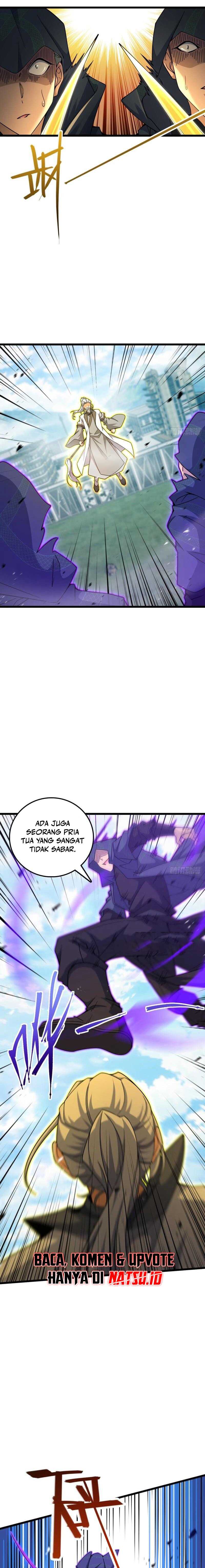Spare Me, Great Lord! Chapter 660 Gambar 10