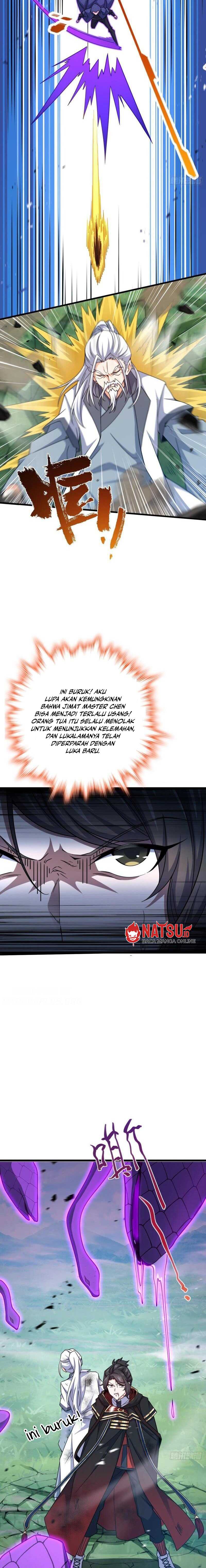 Spare Me, Great Lord! Chapter 660 Gambar 11