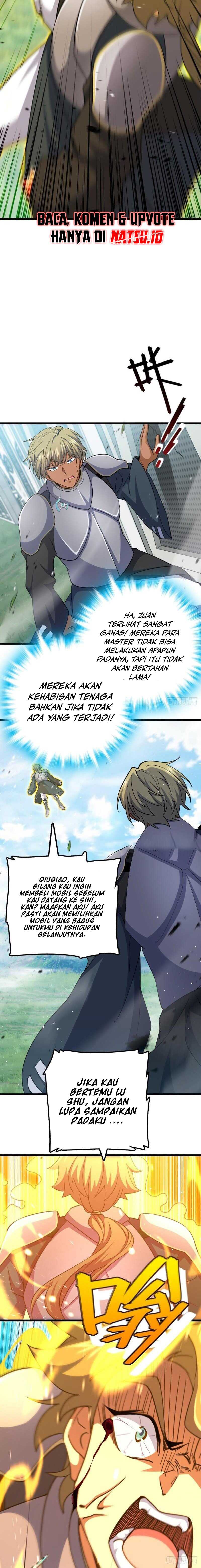 Spare Me, Great Lord! Chapter 660 Gambar 15