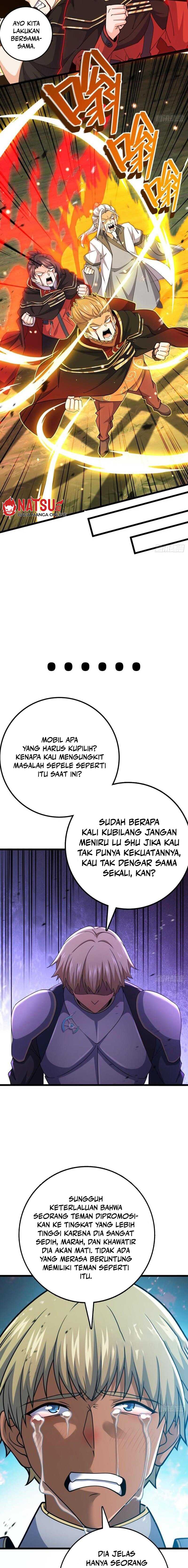 Spare Me, Great Lord! Chapter 660 Gambar 17