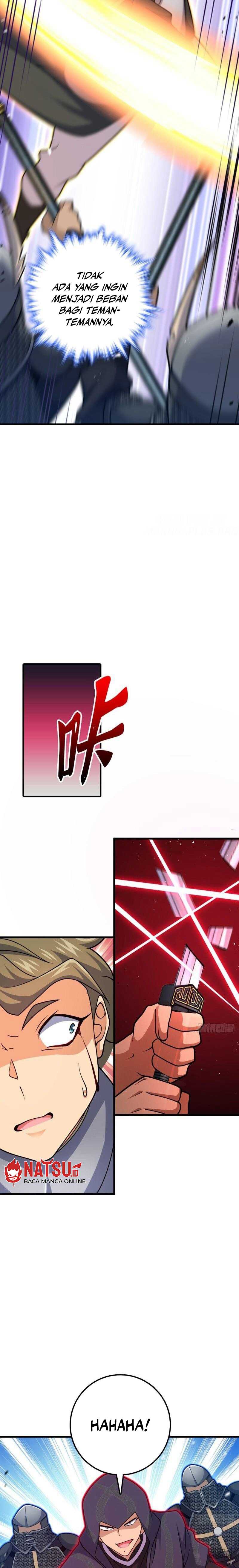 Spare Me, Great Lord! Chapter 660 Gambar 19