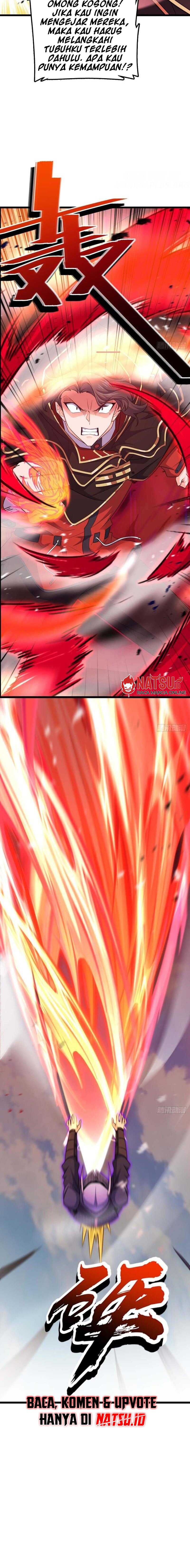 Baca Manhua Spare Me, Great Lord! Chapter 660 Gambar 2
