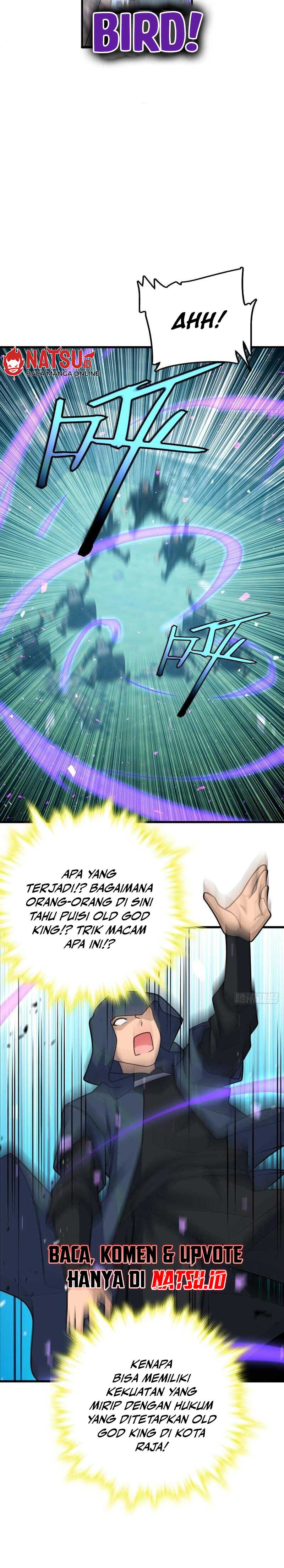 Spare Me, Great Lord! Chapter 660 Gambar 21