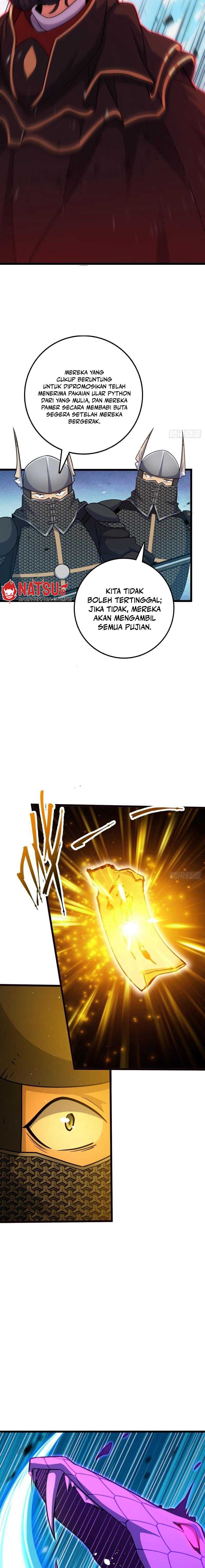 Spare Me, Great Lord! Chapter 660 Gambar 4