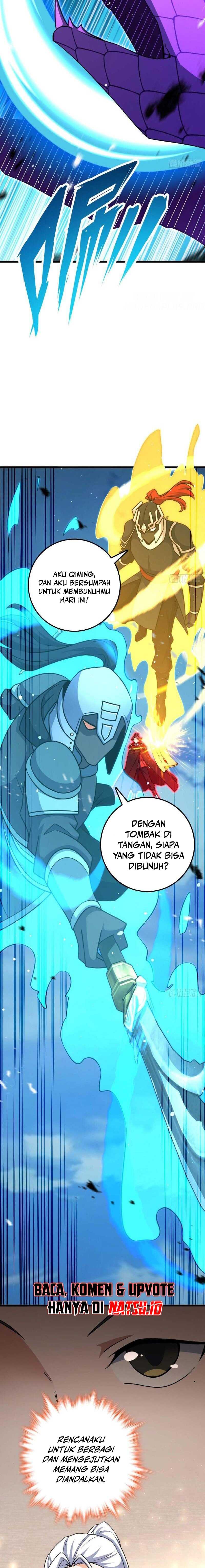 Spare Me, Great Lord! Chapter 660 Gambar 5