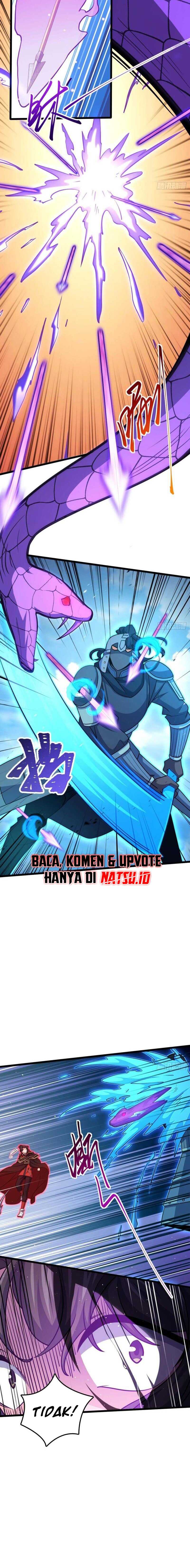 Spare Me, Great Lord! Chapter 660 Gambar 8