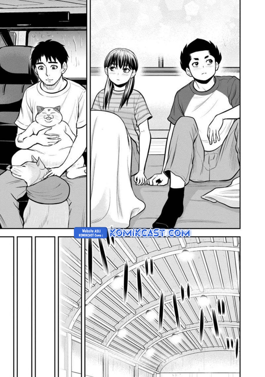 Orenchi ni Kita Onna Kishi to: Inakagurashi suru Koto ni Natta Ken Chapter 134 Gambar 10