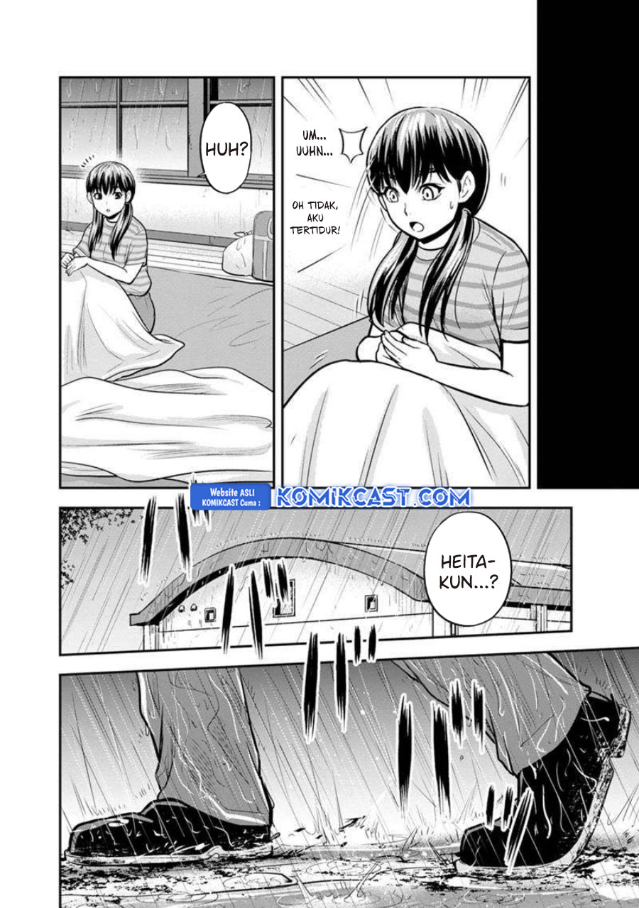 Orenchi ni Kita Onna Kishi to: Inakagurashi suru Koto ni Natta Ken Chapter 134 Gambar 11