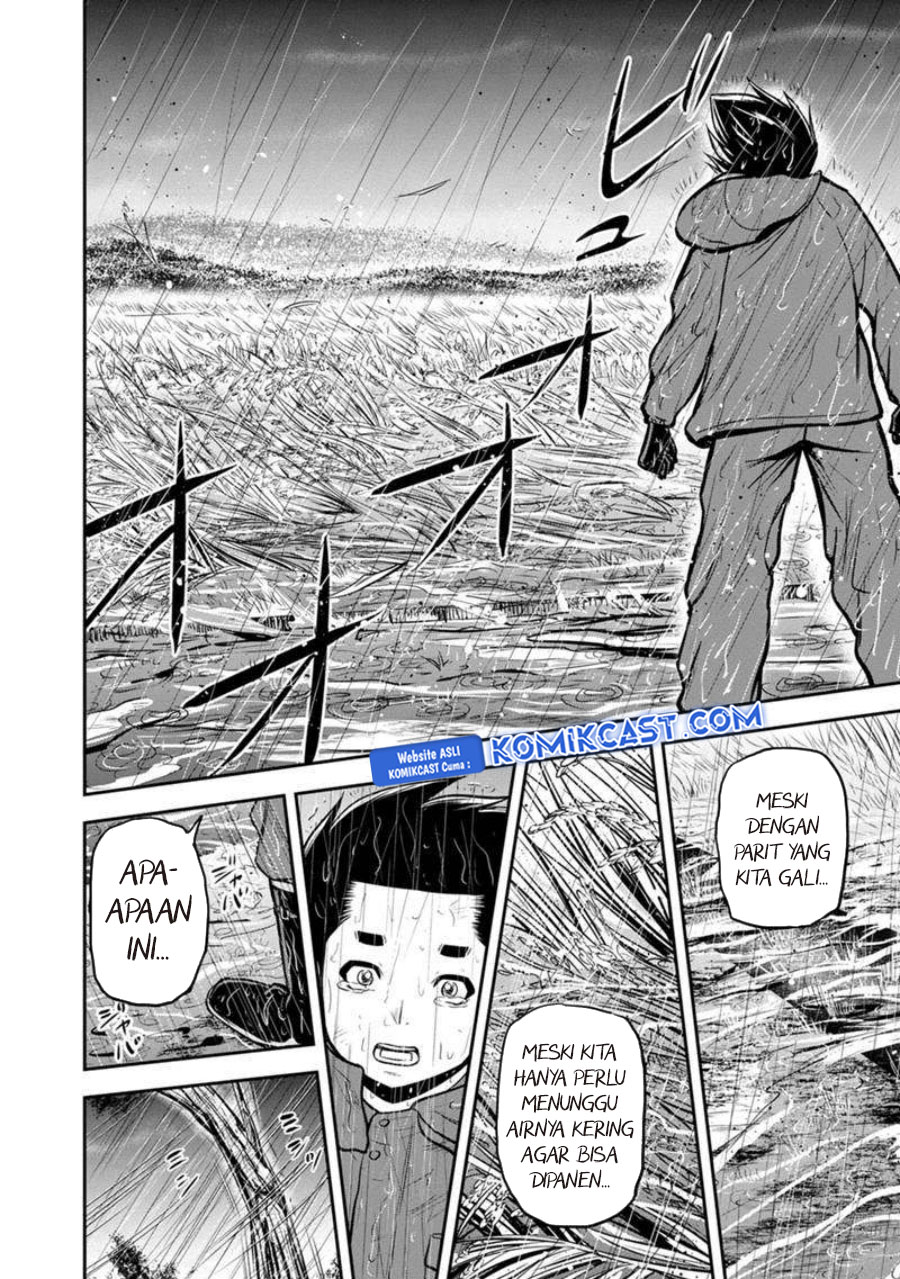 Orenchi ni Kita Onna Kishi to: Inakagurashi suru Koto ni Natta Ken Chapter 134 Gambar 13