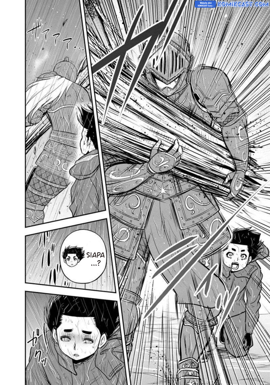 Orenchi ni Kita Onna Kishi to: Inakagurashi suru Koto ni Natta Ken Chapter 134 Gambar 15