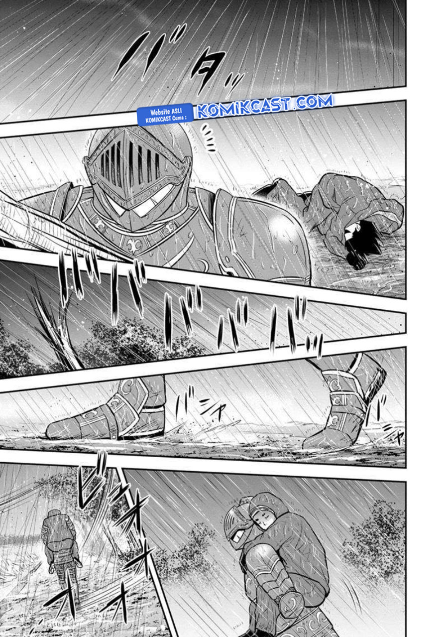 Orenchi ni Kita Onna Kishi to: Inakagurashi suru Koto ni Natta Ken Chapter 134 Gambar 16