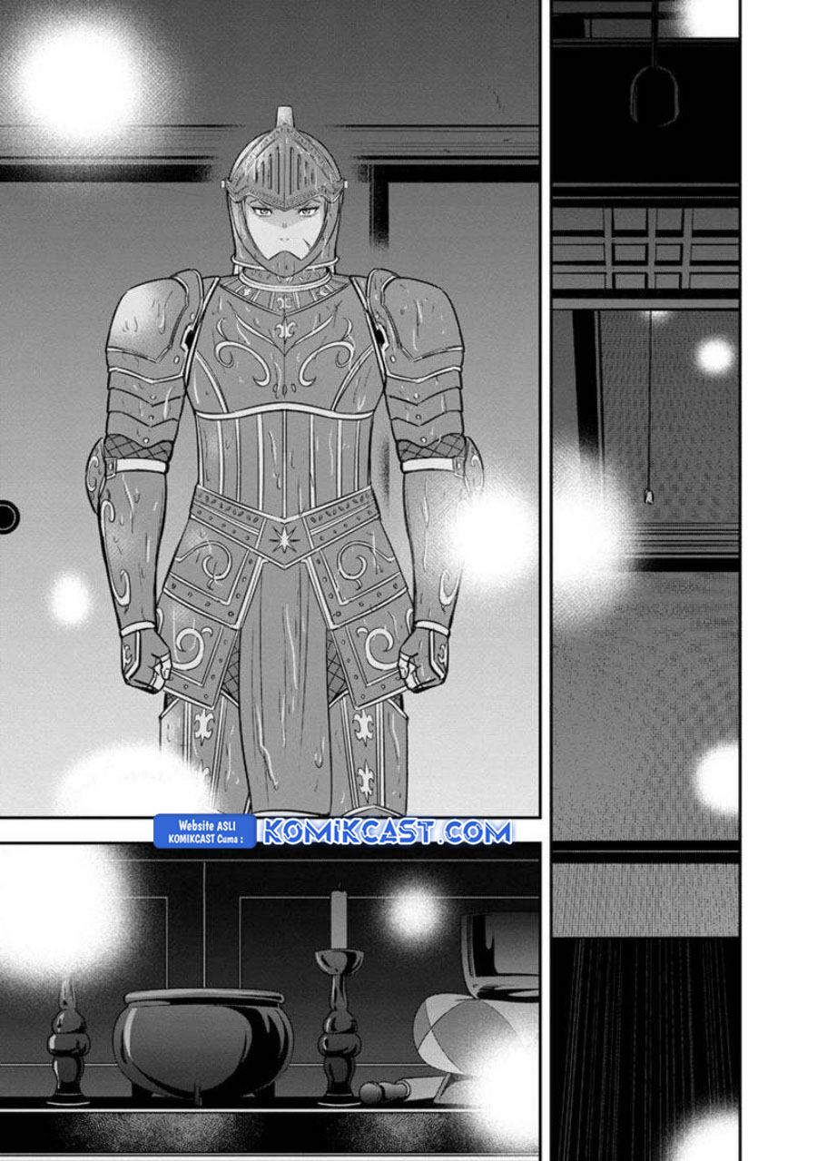 Orenchi ni Kita Onna Kishi to: Inakagurashi suru Koto ni Natta Ken Chapter 134 Gambar 18