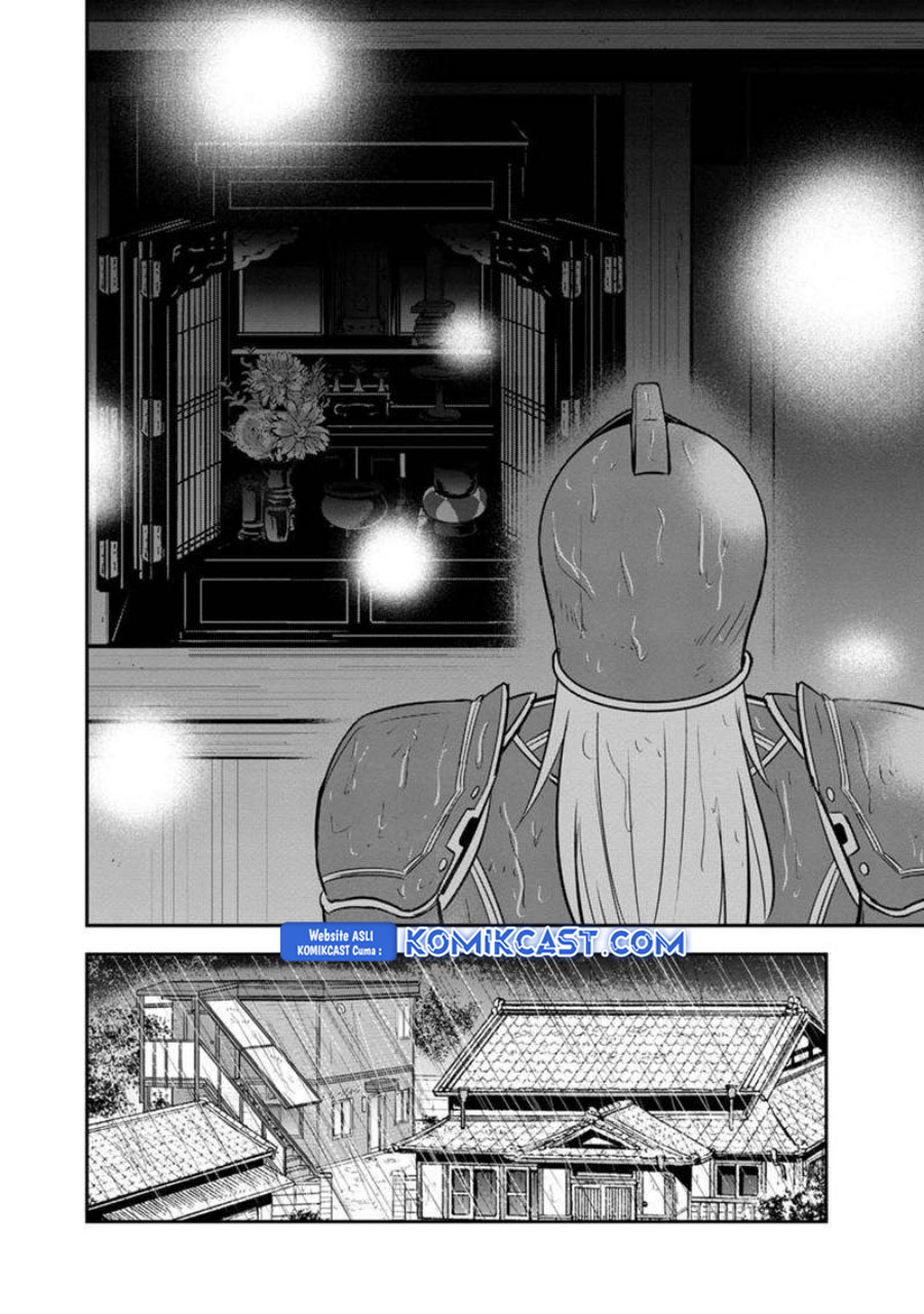 Orenchi ni Kita Onna Kishi to: Inakagurashi suru Koto ni Natta Ken Chapter 134 Gambar 19