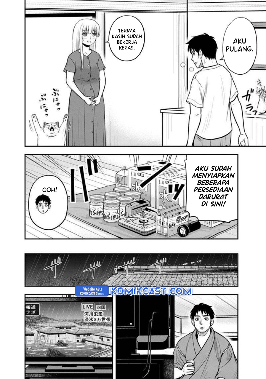 Orenchi ni Kita Onna Kishi to: Inakagurashi suru Koto ni Natta Ken Chapter 133 Gambar 19