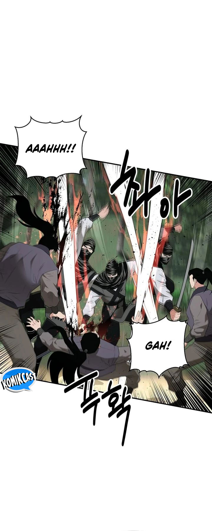 The World’s Best Kunlun Tavern Chapter 34 Gambar 13