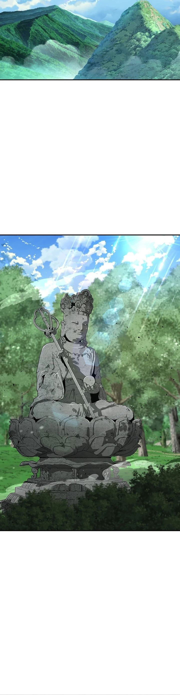 The World’s Best Kunlun Tavern Chapter 34 Gambar 24