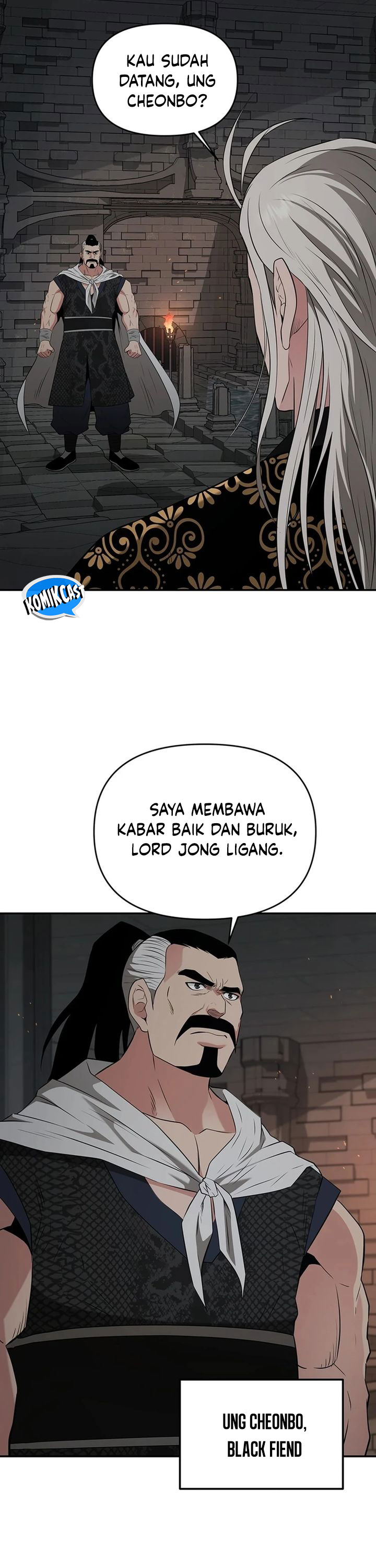 The World’s Best Kunlun Tavern Chapter 34 Gambar 28