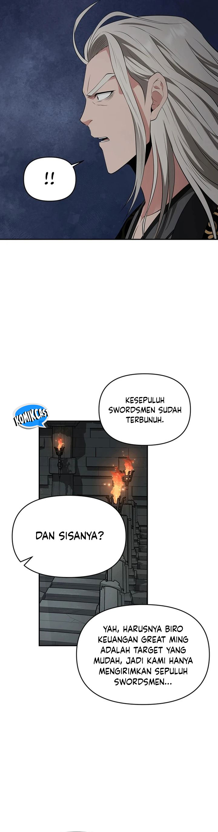 The World’s Best Kunlun Tavern Chapter 34 Gambar 30