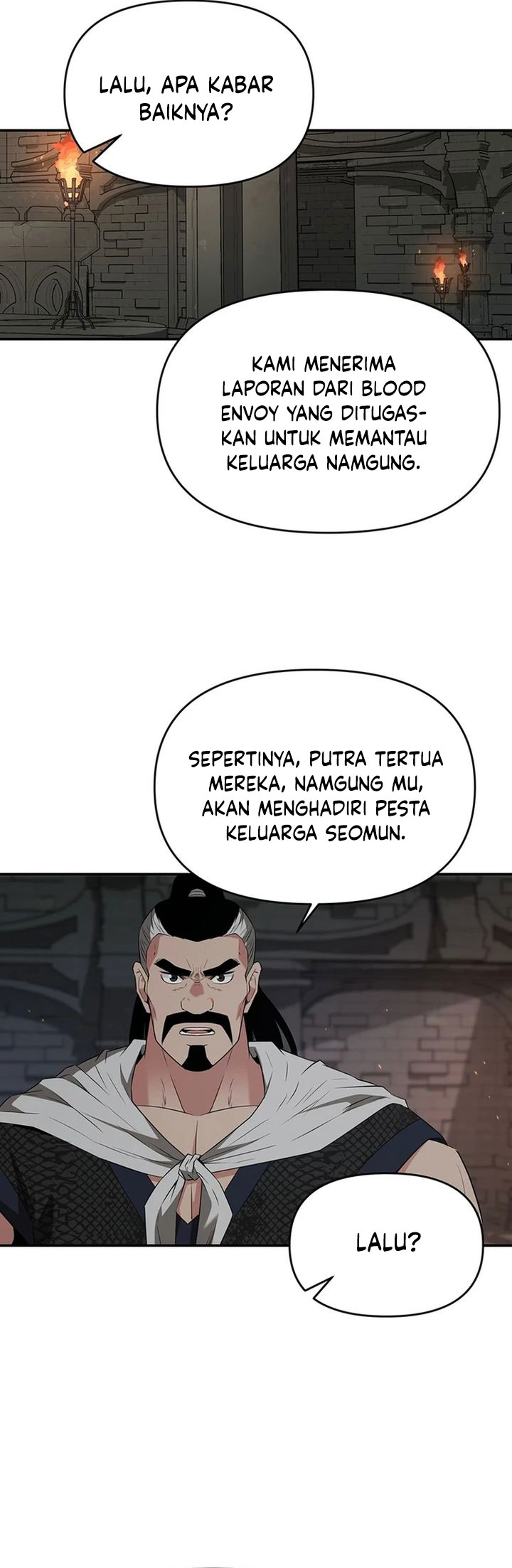 The World’s Best Kunlun Tavern Chapter 34 Gambar 32