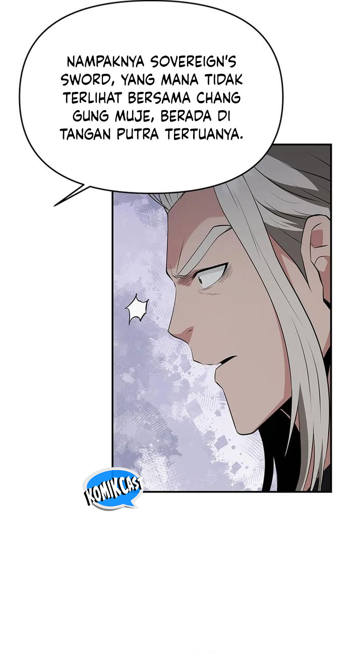 The World’s Best Kunlun Tavern Chapter 34 Gambar 33