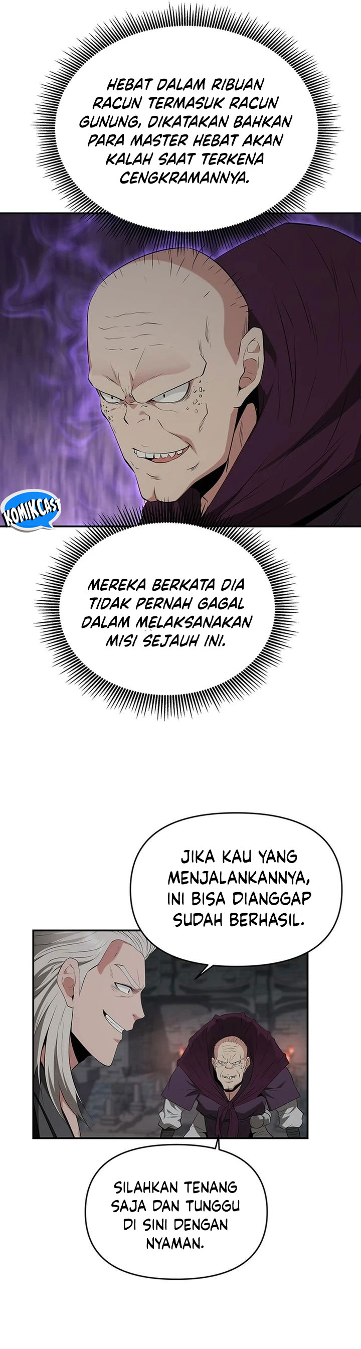 The World’s Best Kunlun Tavern Chapter 34 Gambar 38