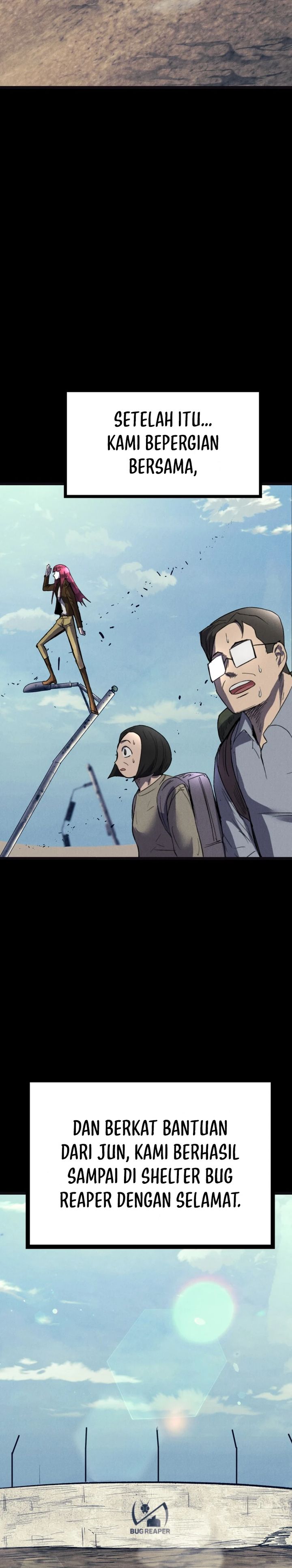 Insector Chapter 66 Gambar 11