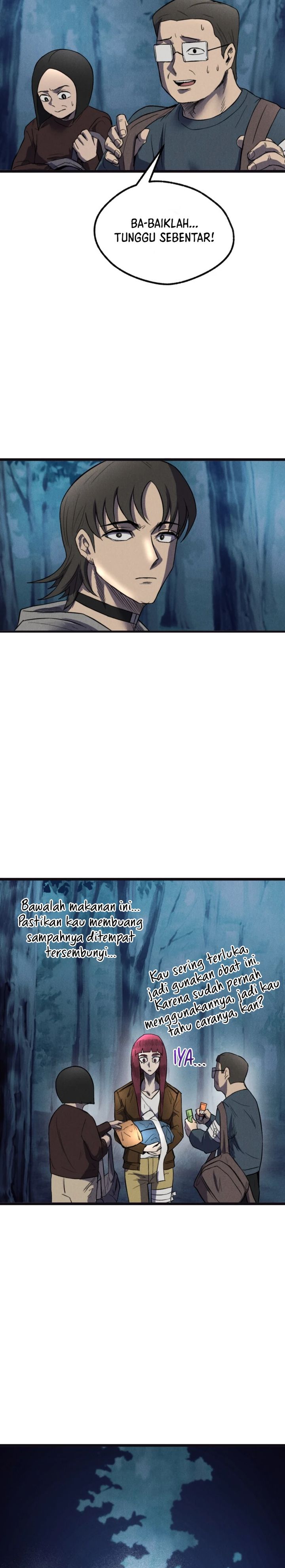 Insector Chapter 66 Gambar 18