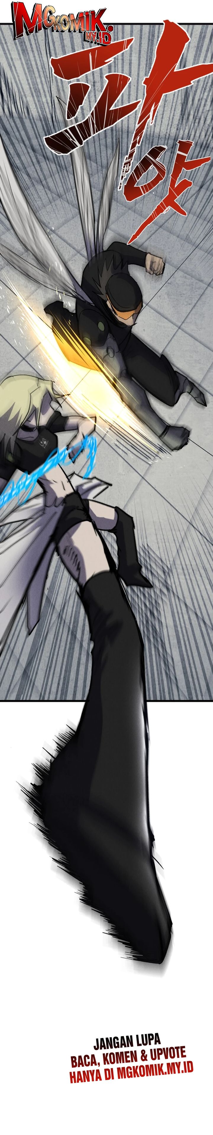 Insector Chapter 66 Gambar 22