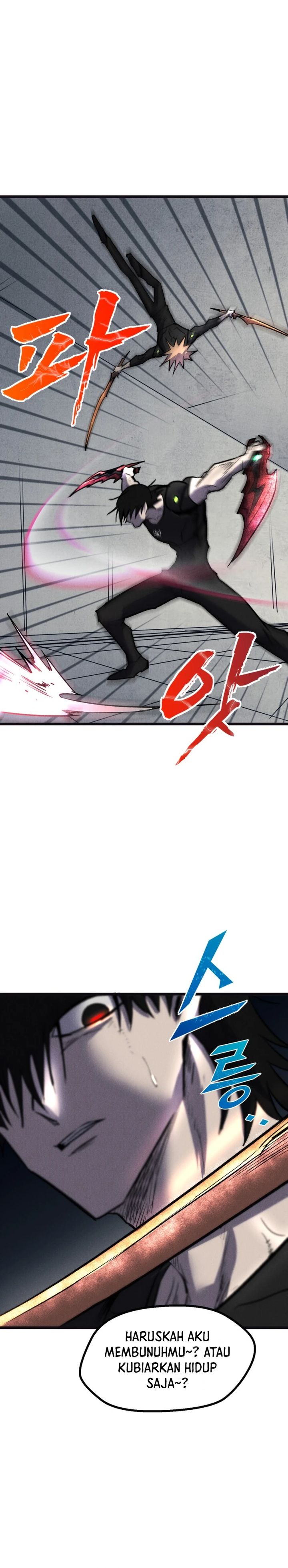 Insector Chapter 66 Gambar 28