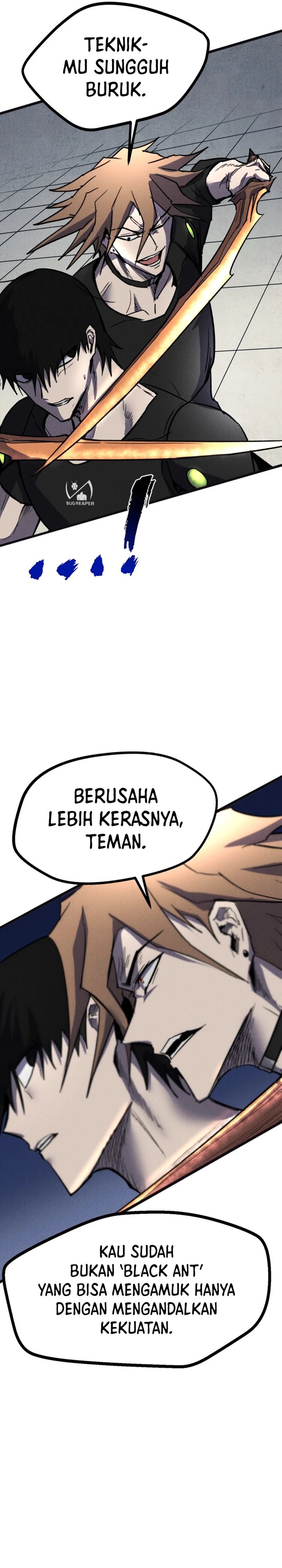 Insector Chapter 66 Gambar 29