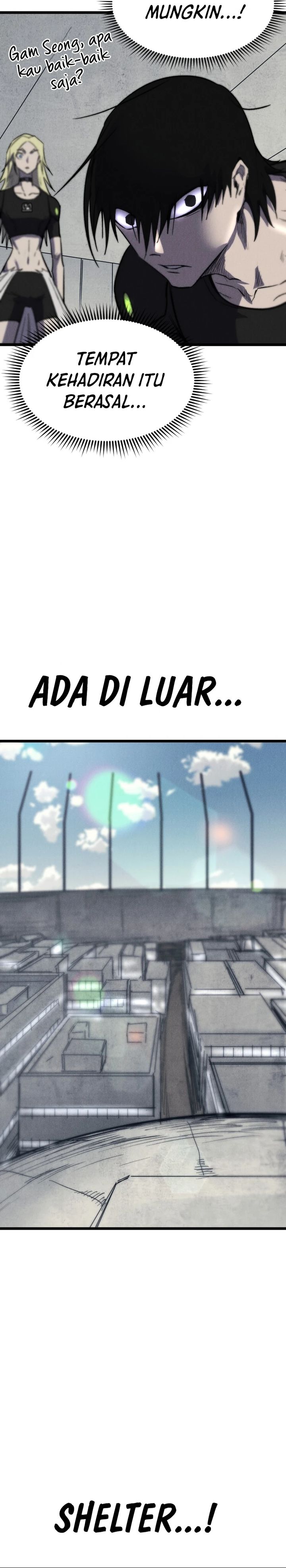 Insector Chapter 66 Gambar 38
