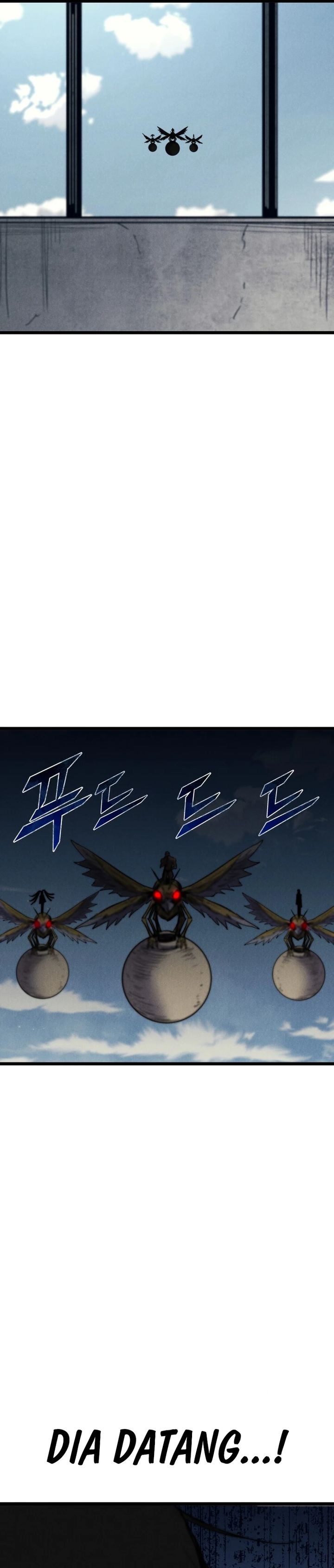 Insector Chapter 66 Gambar 39