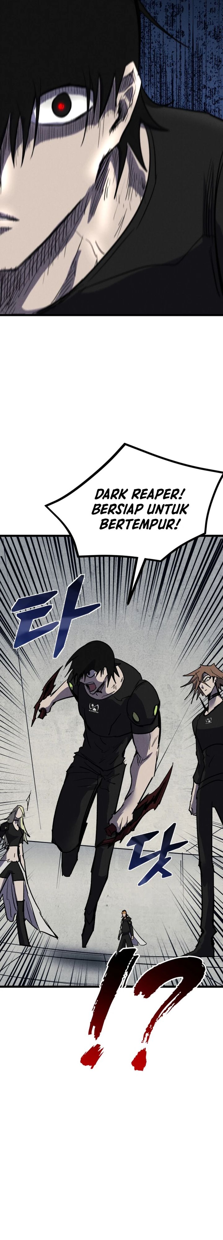 Insector Chapter 66 Gambar 40