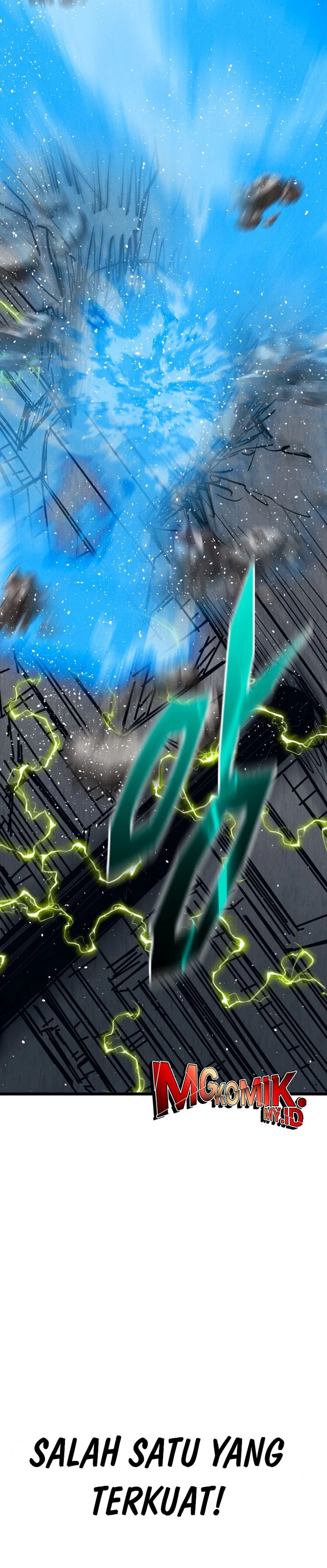 Insector Chapter 66 Gambar 43