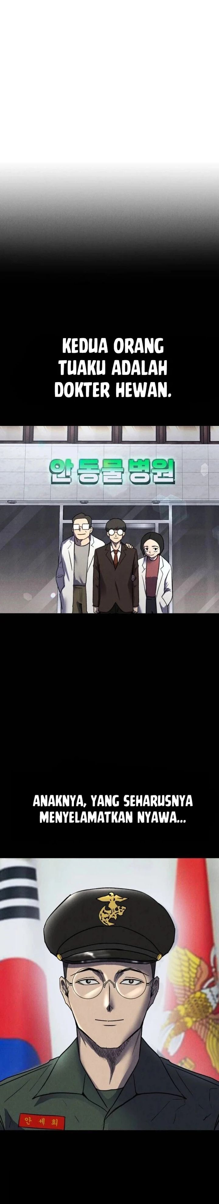 Insector Chapter 65 Gambar 10
