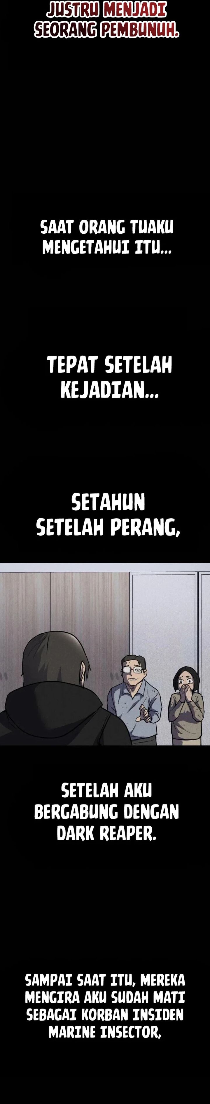 Insector Chapter 65 Gambar 11