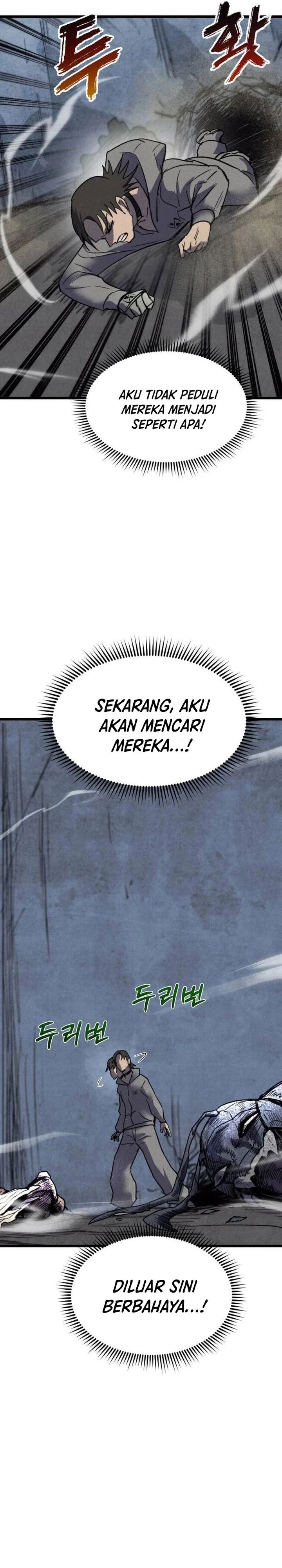 Insector Chapter 65 Gambar 13