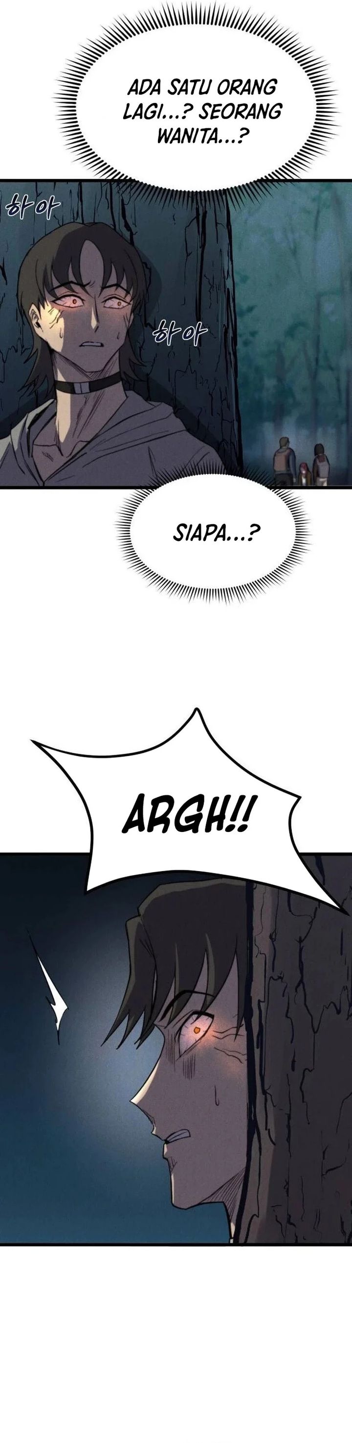 Insector Chapter 65 Gambar 19