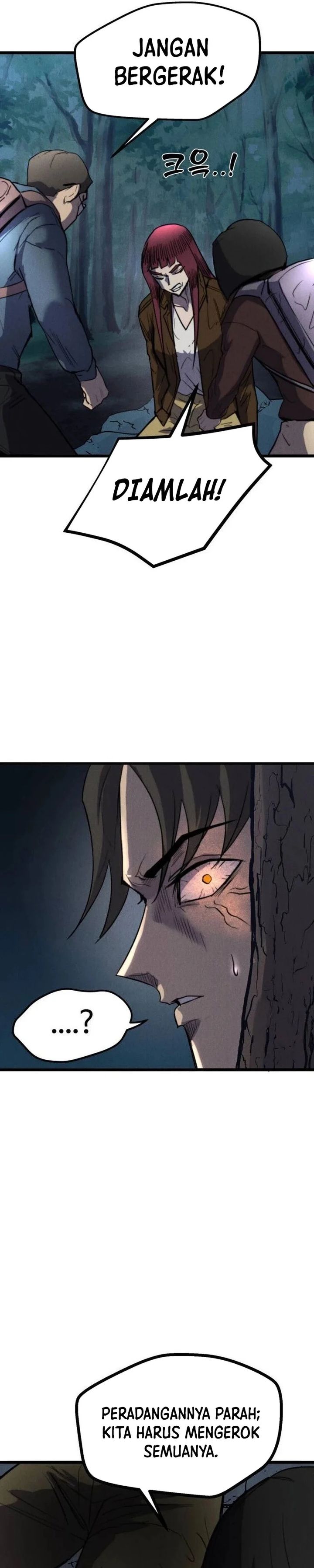 Insector Chapter 65 Gambar 20